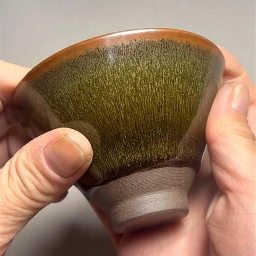 【闪购商品】茶盏-224............