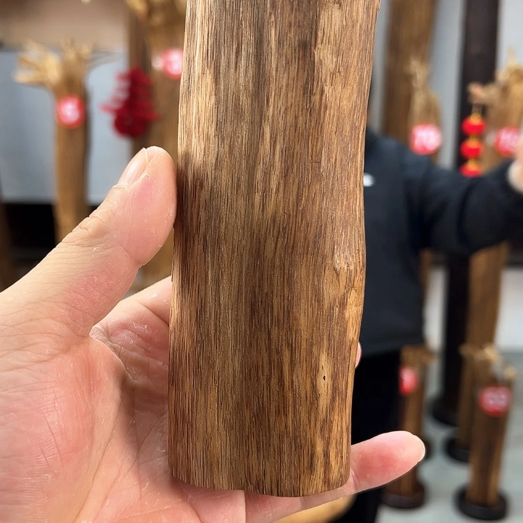 沉香摆件沉香摆件