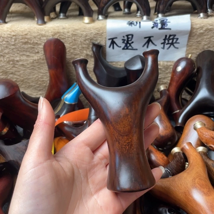 大果紫檀（缅甸花梨）微瑕1735