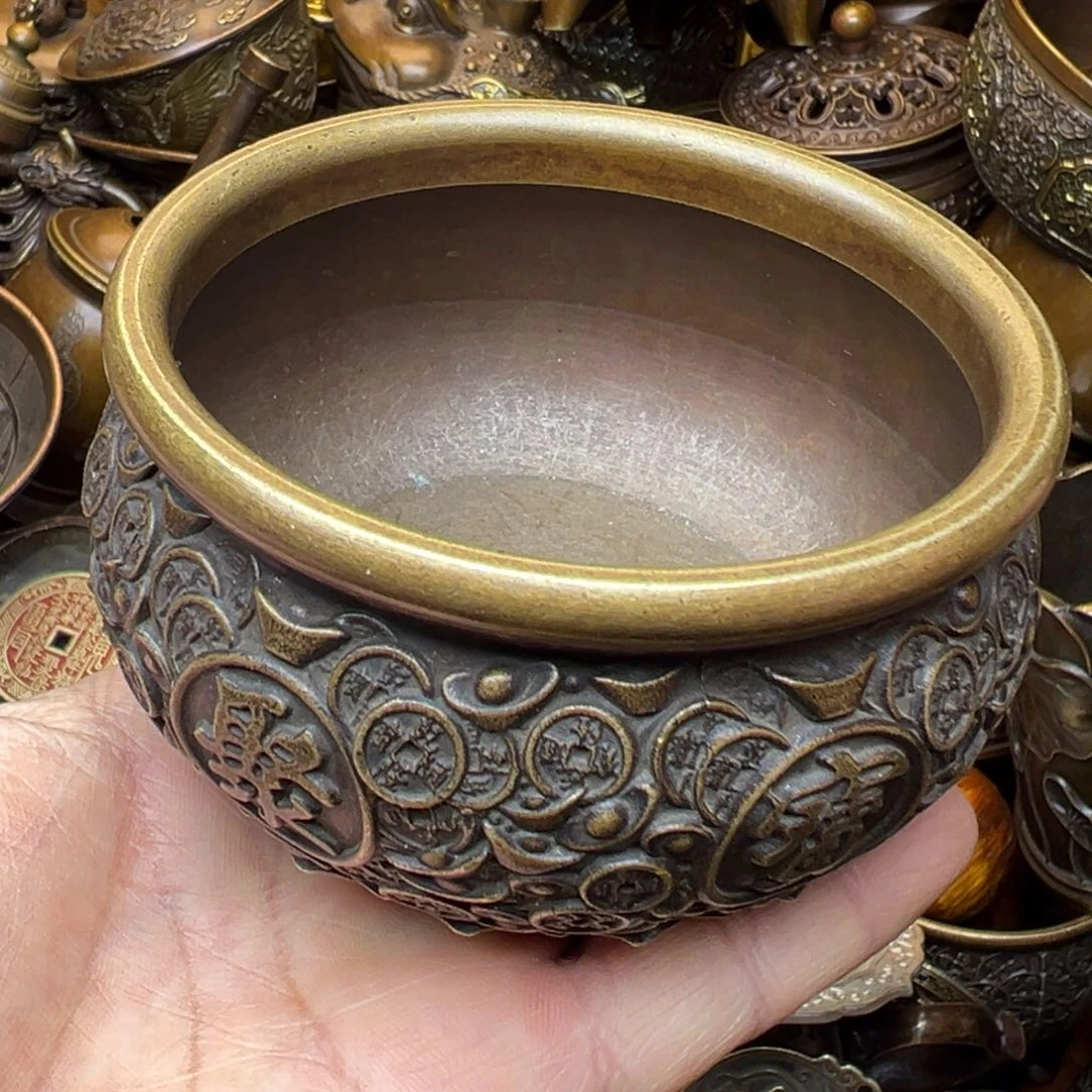 精美文玩精品摆件