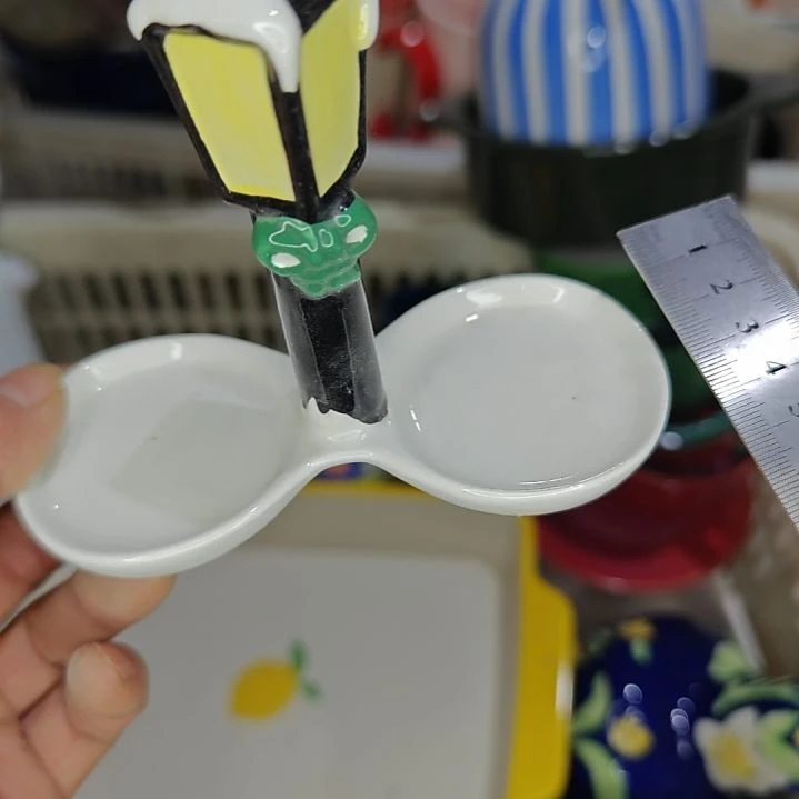 瓷陶瓷杯碗盘微瑕介意慎拍