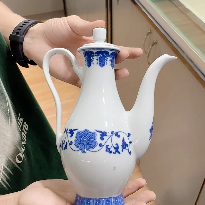 瓷片景德镇现代工艺品