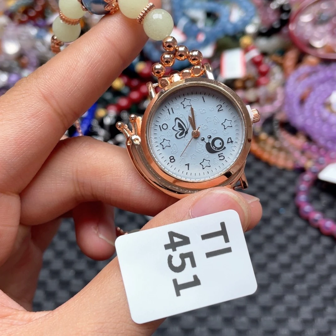 合成水晶未镶嵌多样性