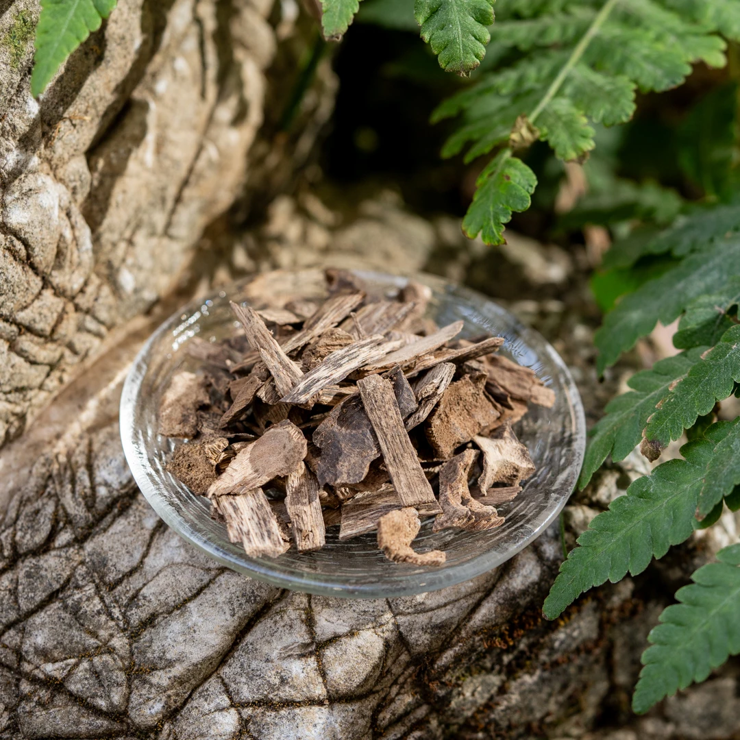 【一方韵】越南惠安皮油老料 香薰碎料粉料 勾丝香薰香料