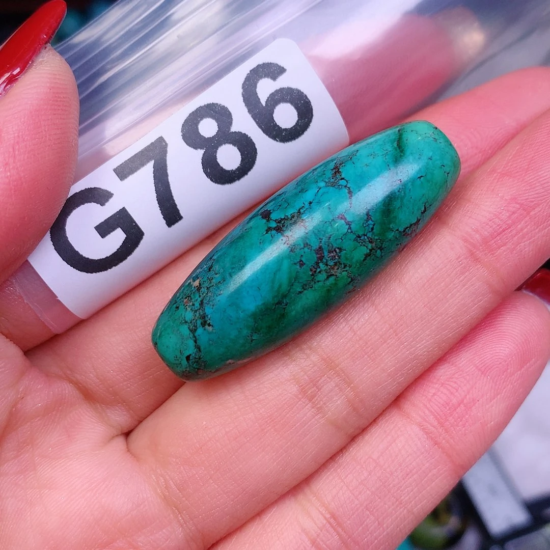 空竹粉丝专享十堰特色手工散珠