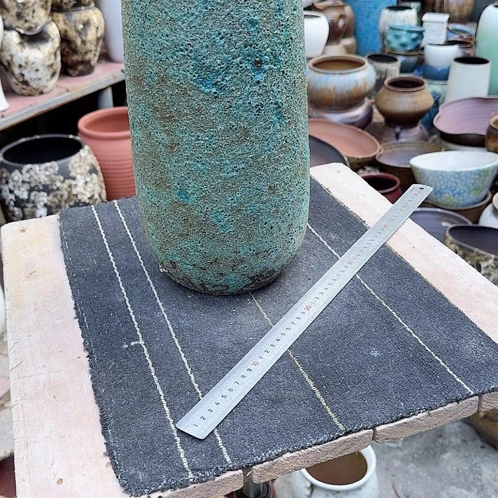 高度35口径15有孔