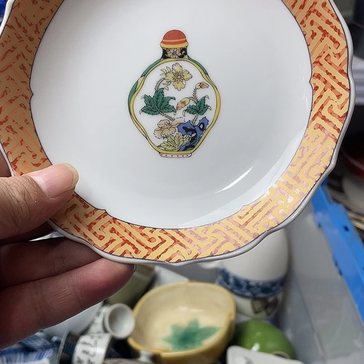 水滴瓷器水滴瓷器