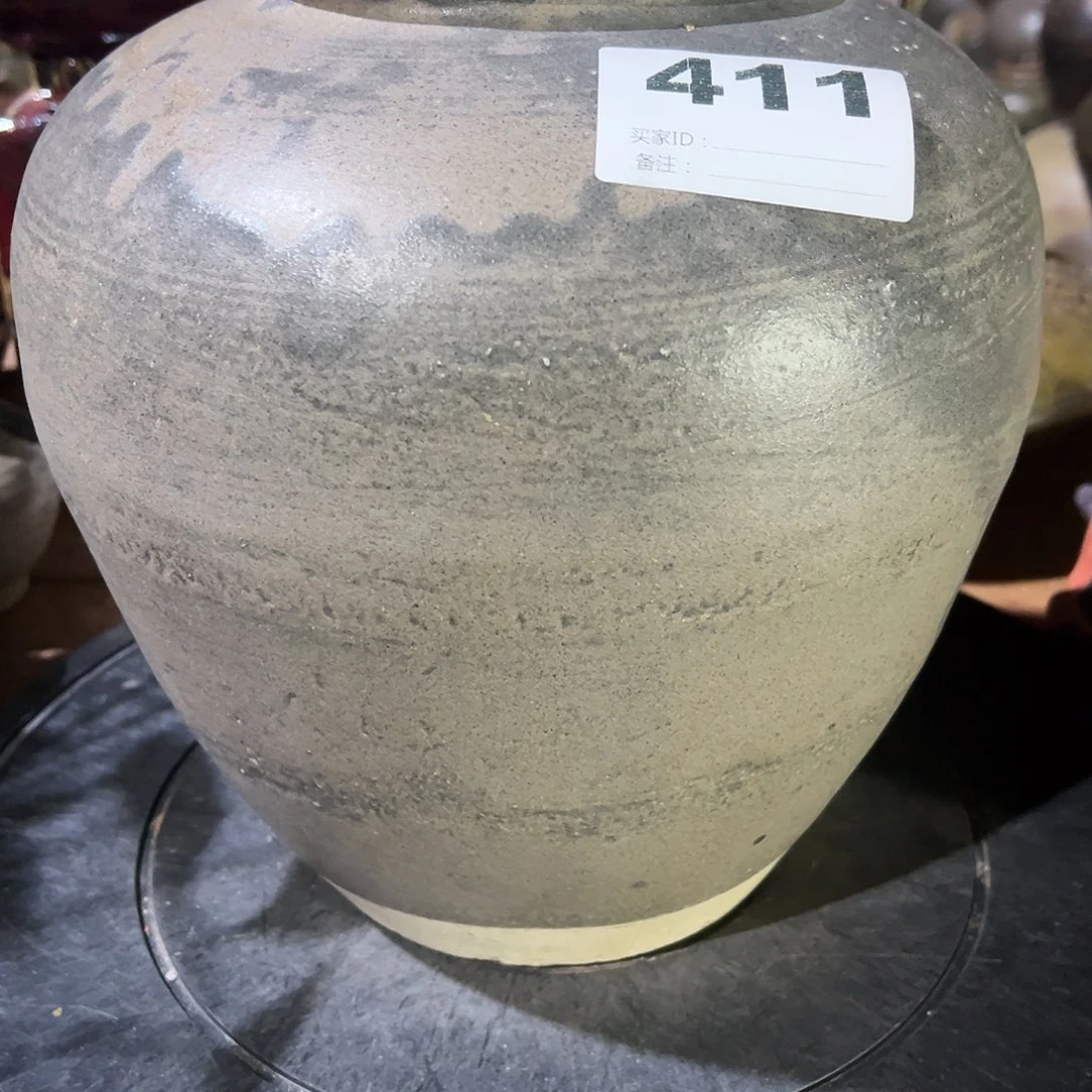 【闪购商品】土陶陶罐j*e000000411