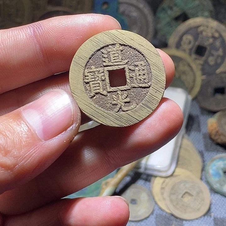 ℳ***鉎铜现代工艺品仿制品