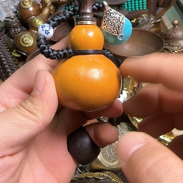 铜器办公室茶室摆件