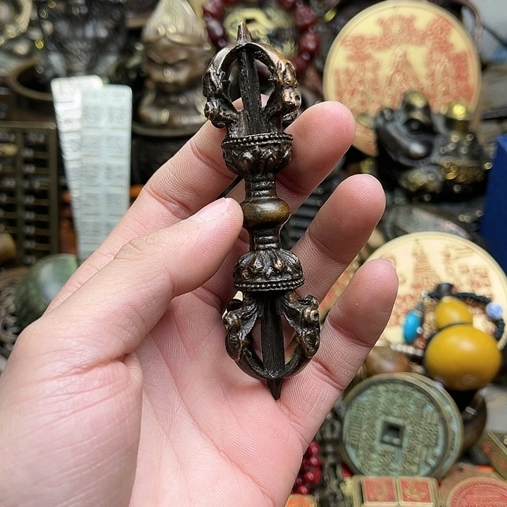 嘉嘉精品铜器摆件