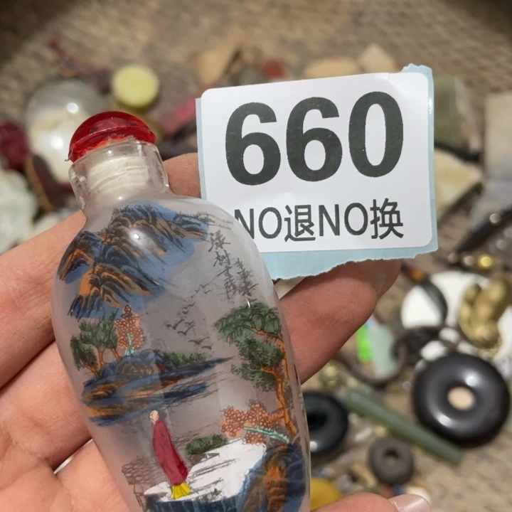 一***文陶瓷直播间火爆热销