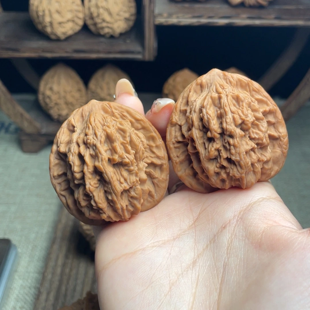 木质虎头45 全品白茬精配毕业红皮克重打手