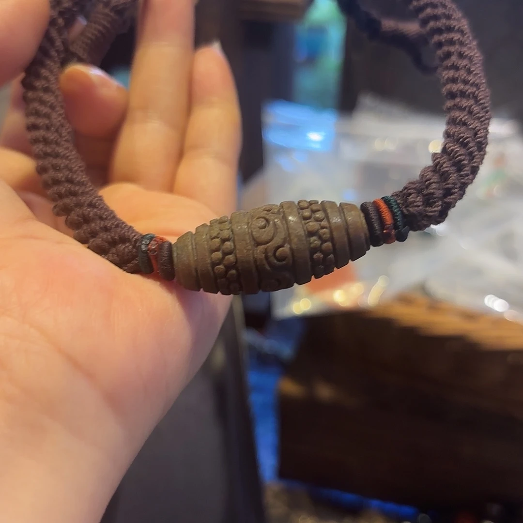 翡翠未镶嵌颈饰原创