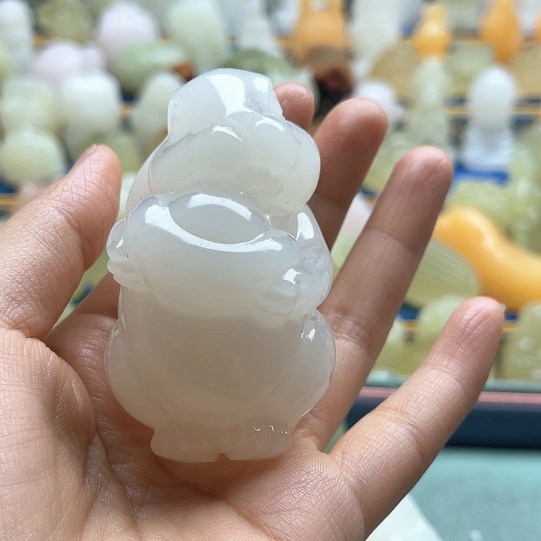 ꧔***?昆仑山脉山料手把