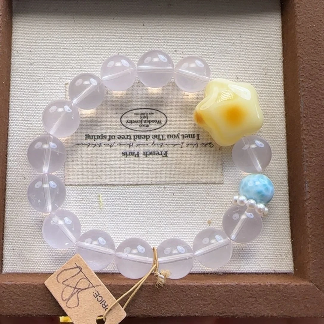 裸石琥珀未镶嵌琥珀