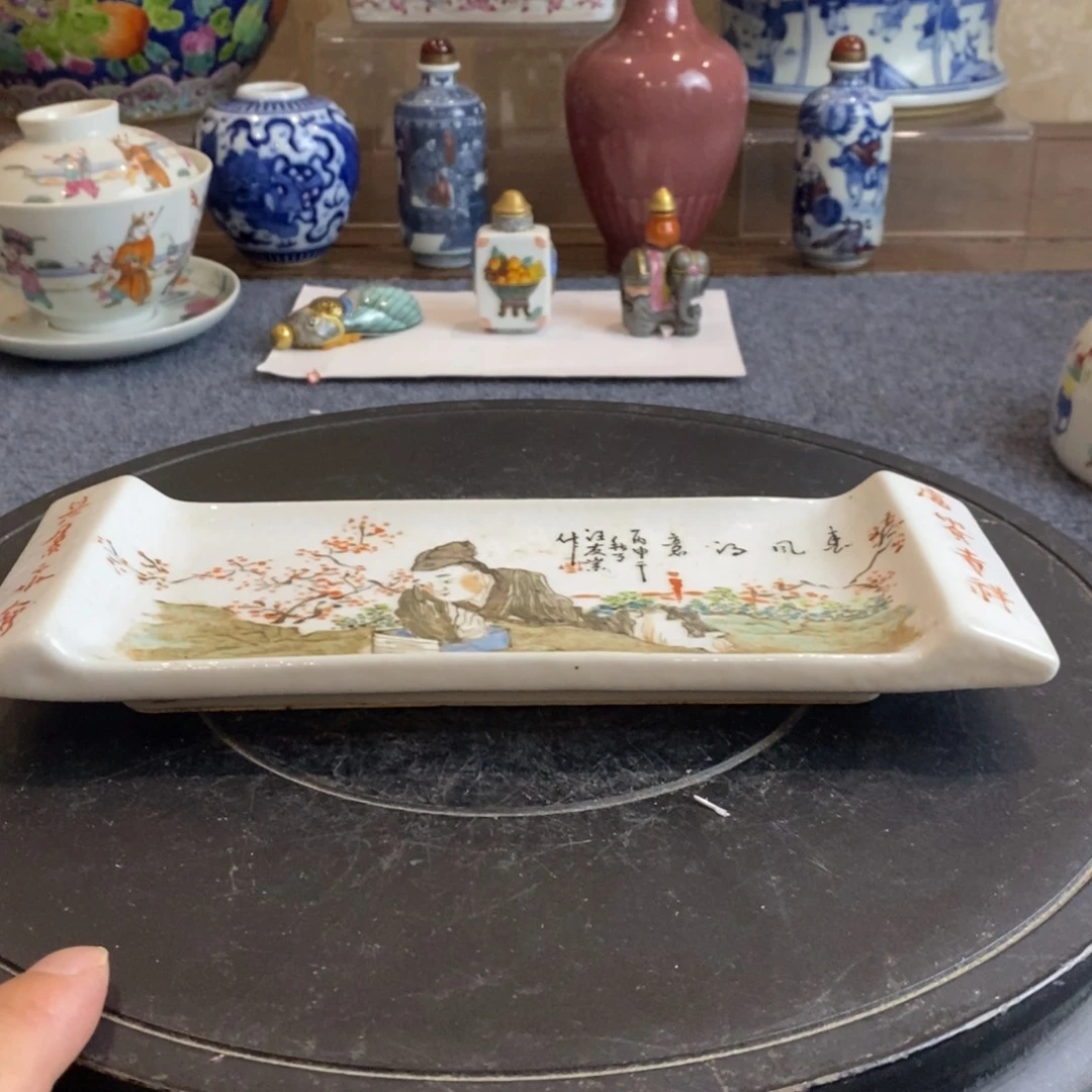 瓷片精品品牌系列产品