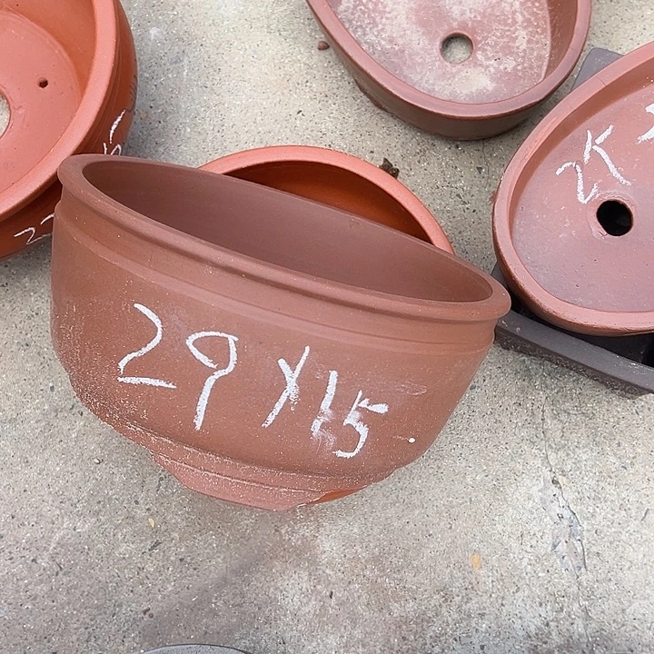 花盆紫砂透气花盆