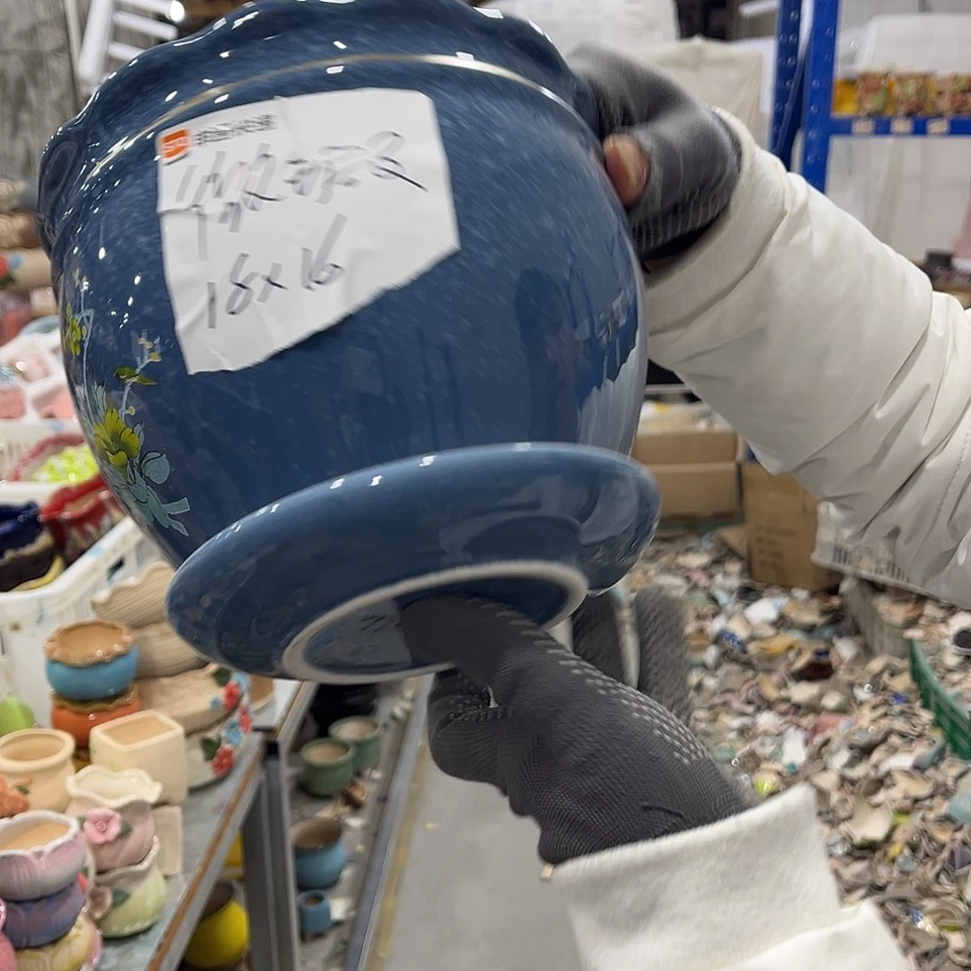 红陶微瑕数量有限