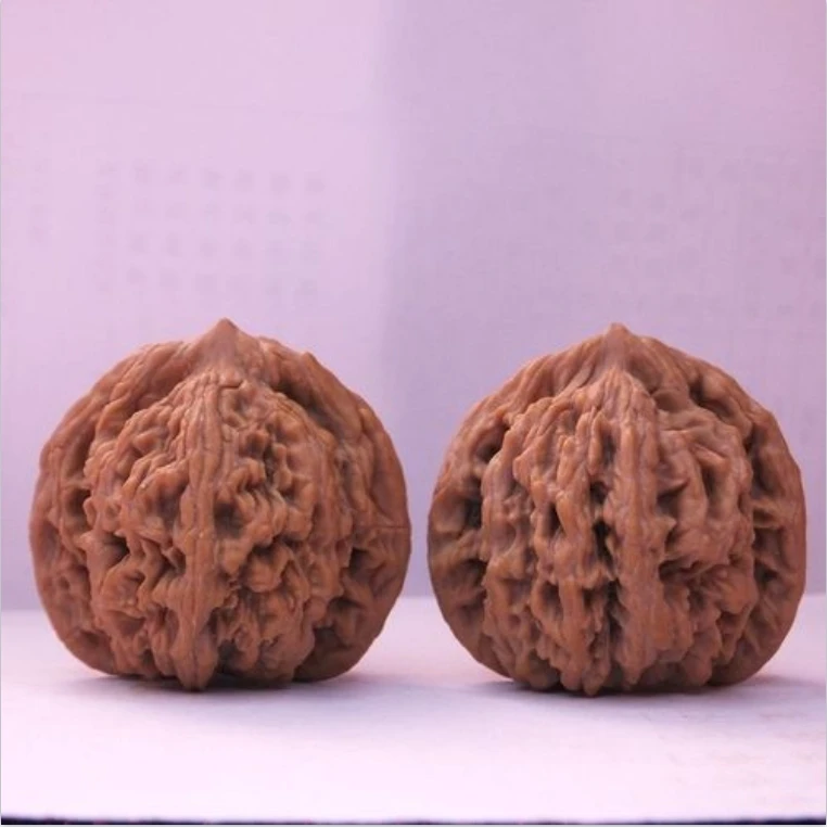 四座楼狮子头文玩麻核桃直播间链接