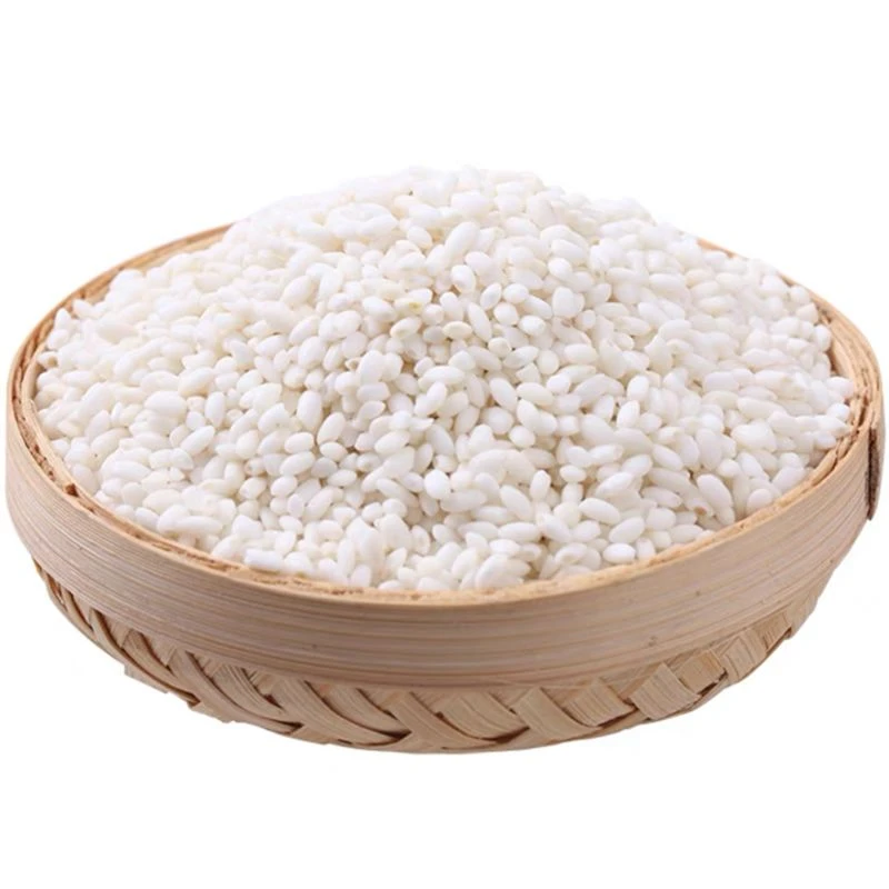 散装优质江米圆糯米 约500g/份 精选优质端午节包粽子