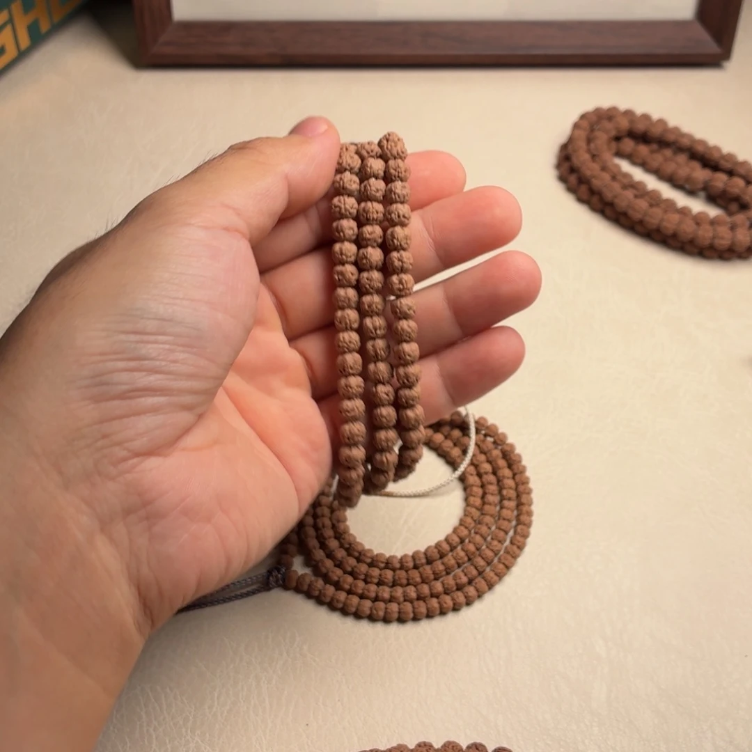 正***n吊坠金刚菩提佛手