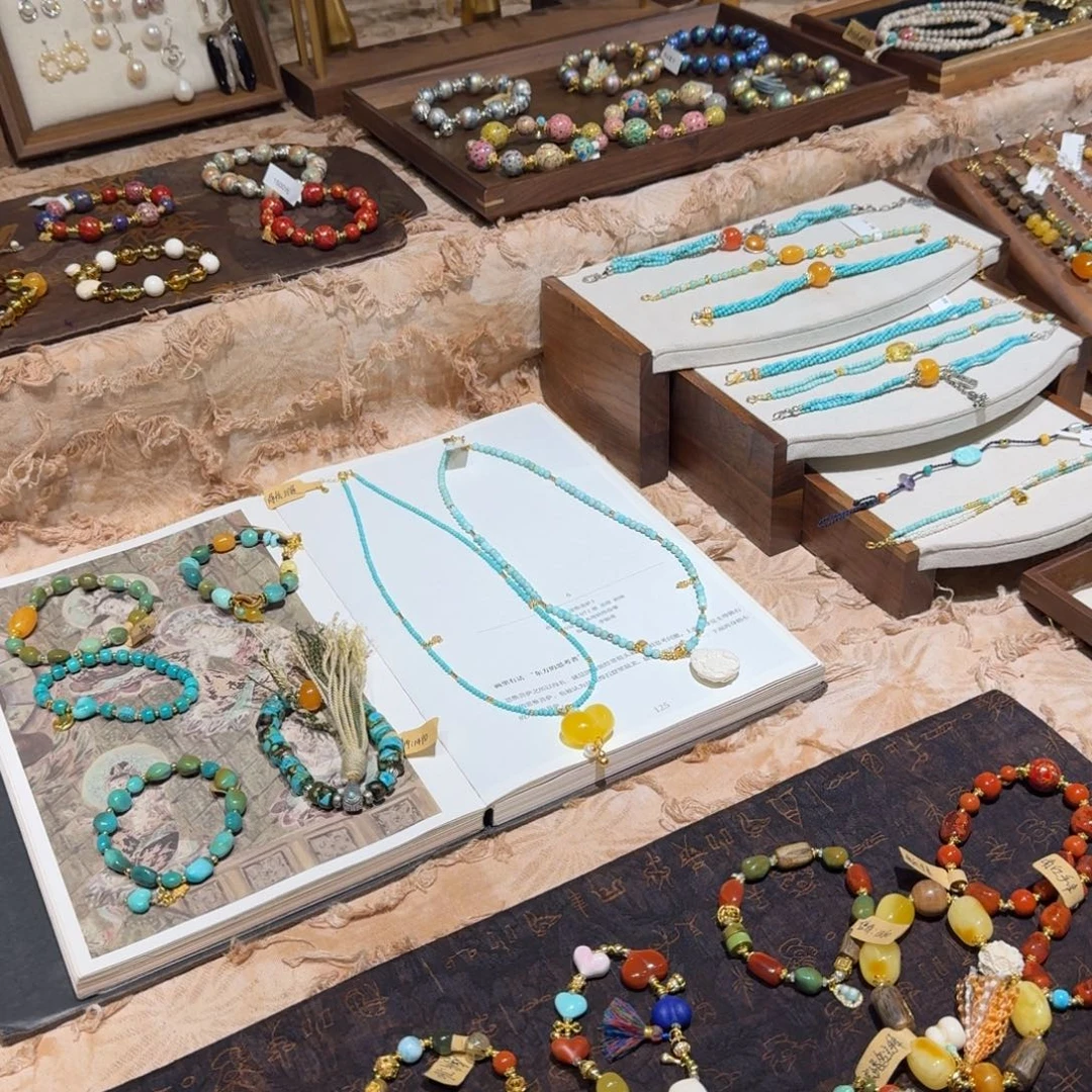 琉璃手工艺品好哥哥回归哈哈哈哈