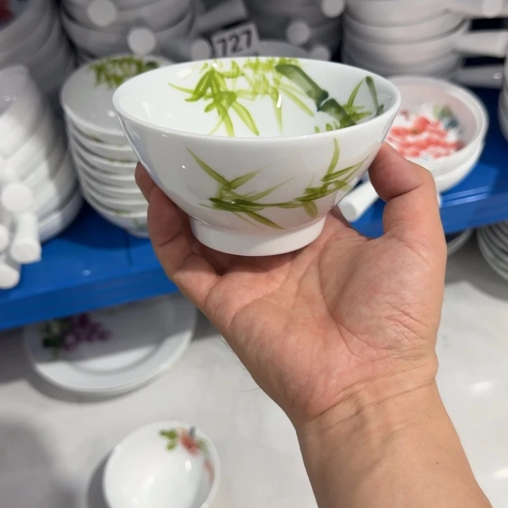 景德镇陶瓷手工制作