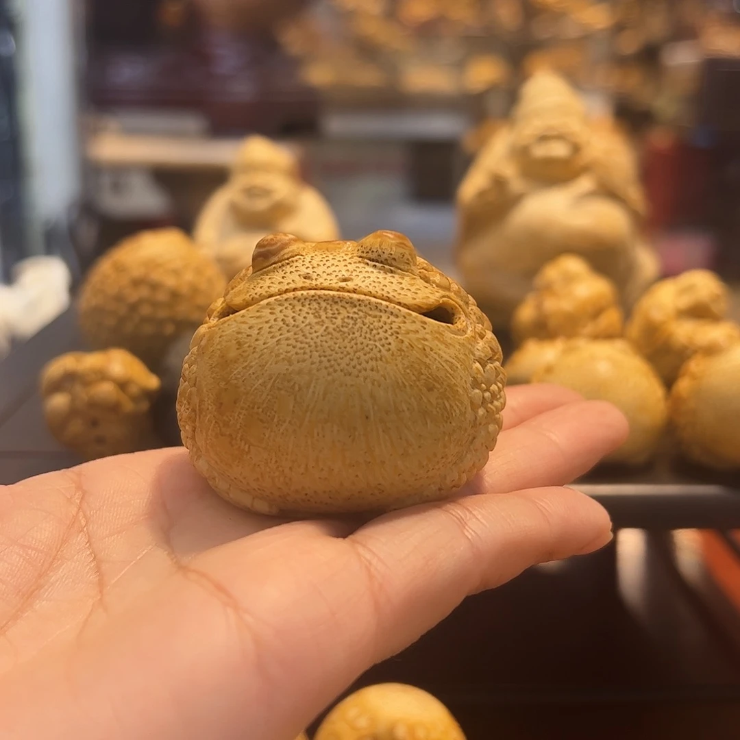 香榧木朱振华老师家精品悟道