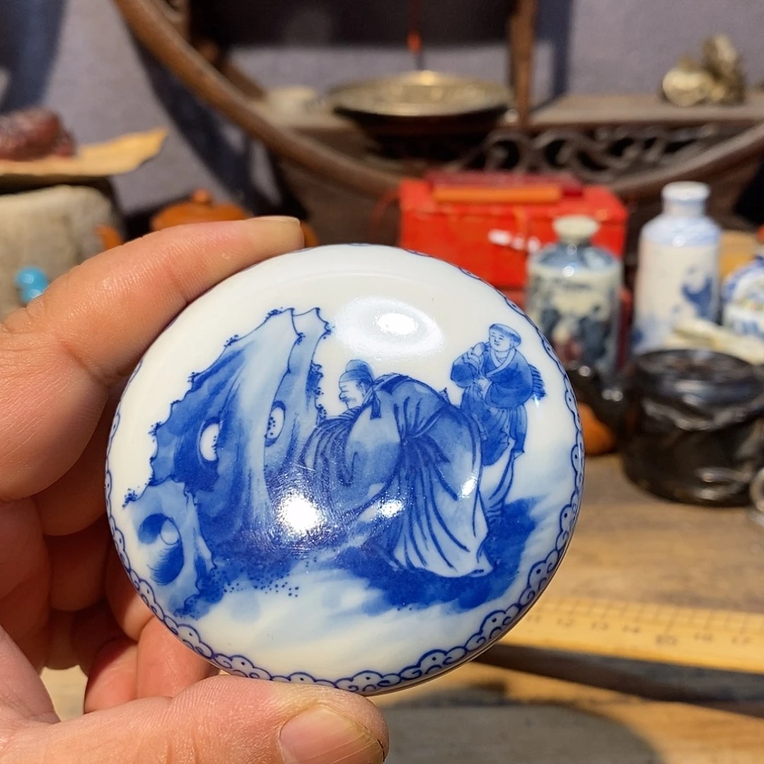 摆件陶瓷陶瓷陶瓷
