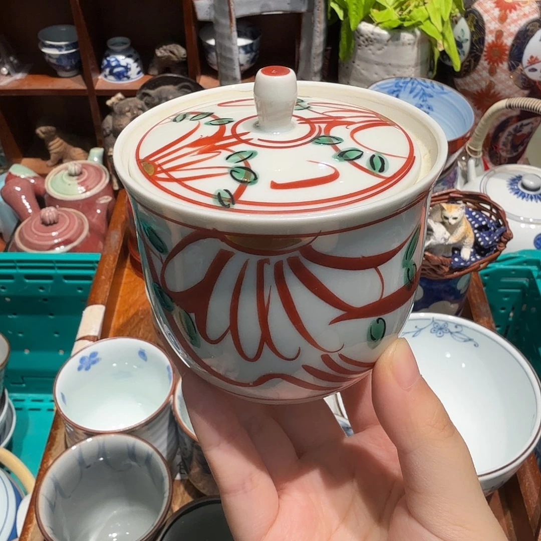 瓷片五十包邮 非全新
