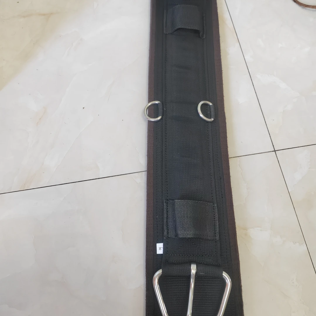 马肚带加厚蹬肚带 马鞍马具