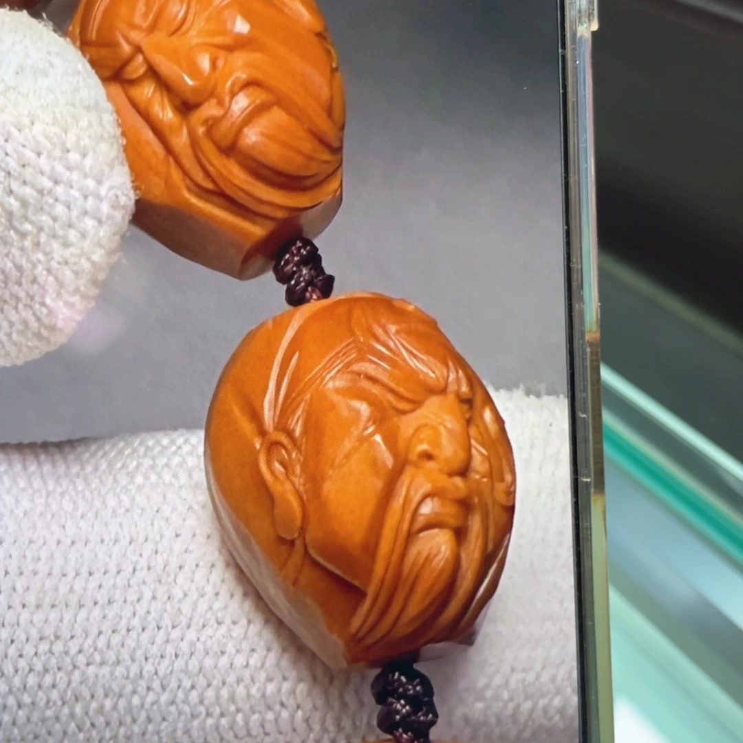 橄榄核吊坠陈****）Hhediao·Hhediao