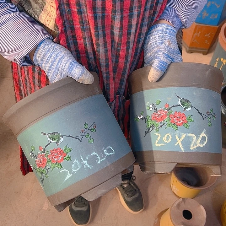 紫砂艺术学院美术