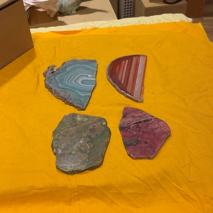 瓷片工艺美术品陶瓷艺术