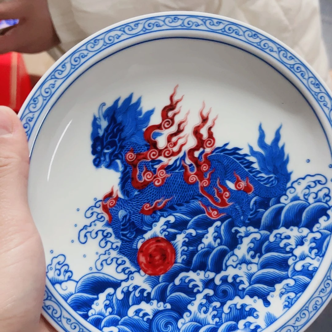 景德镇陶瓷专属链接价格