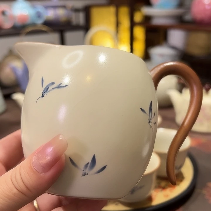 茶具配件其它茶器