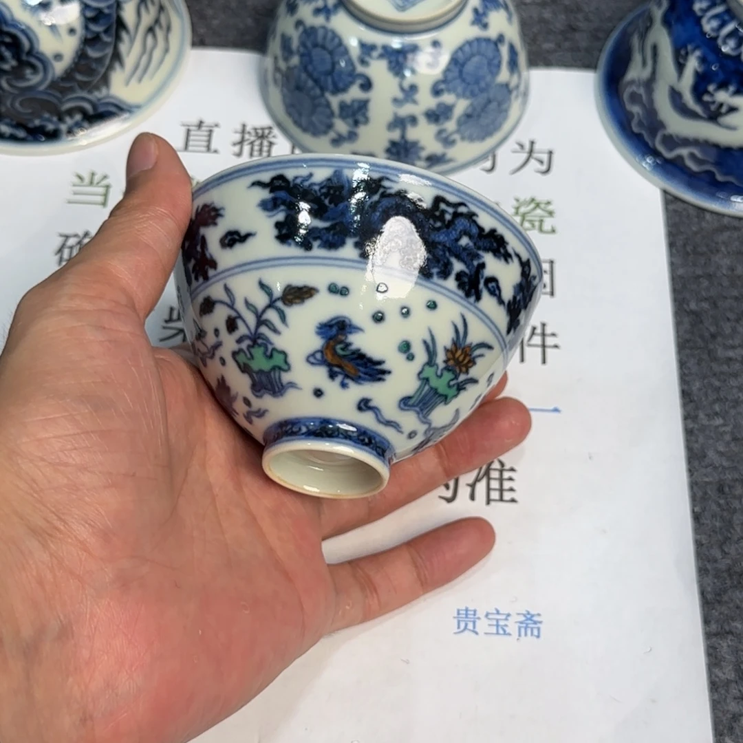摆件当代仿古精品全手工