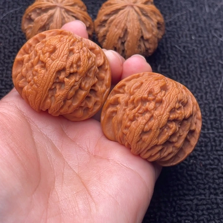 文玩核桃吊坠文玩核桃13