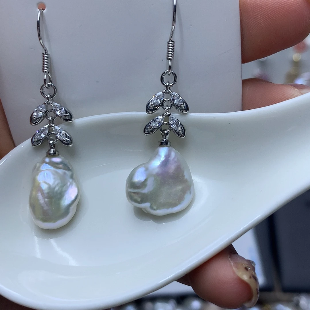 未镶嵌淡水珍珠其它