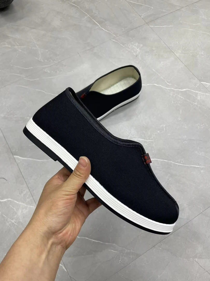 爆款渔夫鞋脚肥拍大一码  不肥正码拍