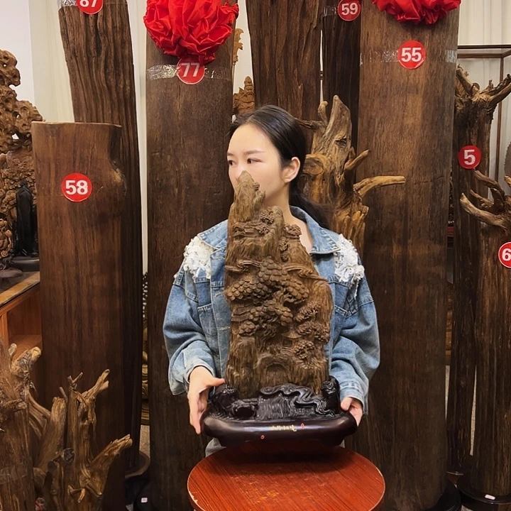 沉香材料沉香原材料