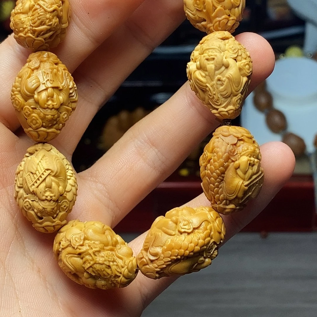 烟***楼手串/手链橄榄核jhhhhbhbbbnnnnn