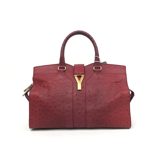 95新/圣罗兰/妃鱼/手提包/市场价0/250128LT0005