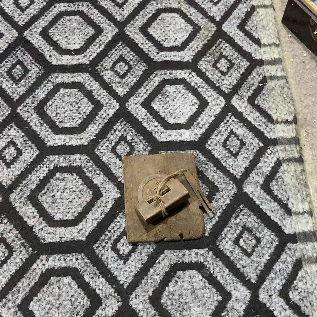 摆件好好的休息一下