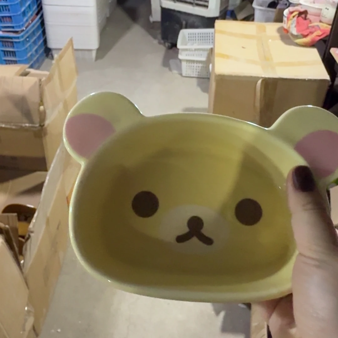 瓷片仓库直播瑕疵处理