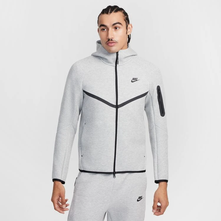 NIKE/耐克WINDRUNNER 风行者系列男子春季休闲连帽衫 HV0950-063