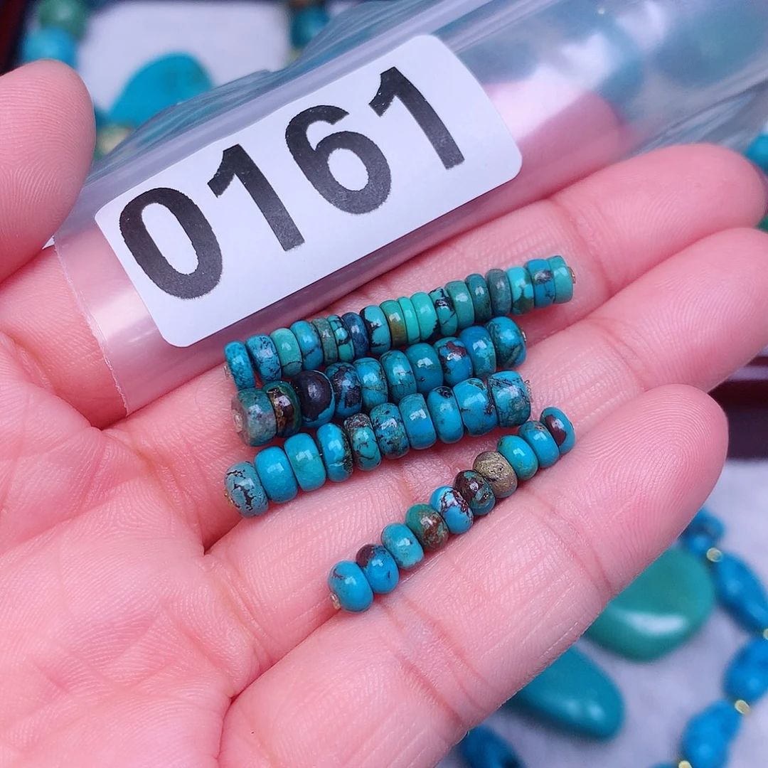 空竹粉丝专享十堰特色手工散珠