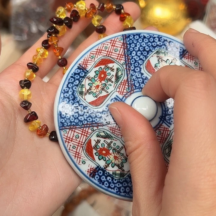 瓷器工艺品陶瓷器皿