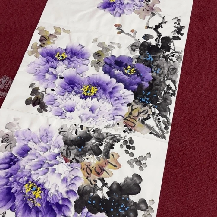 书法书画艺术作品展示